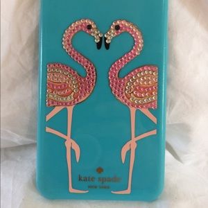 Kate Spade phone case